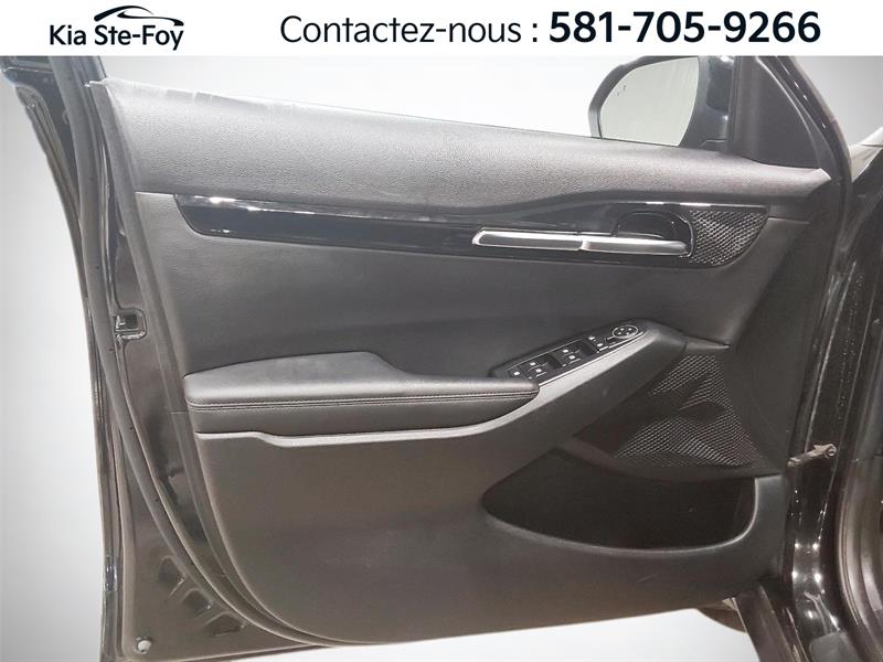 kia Seltos 2024 - 15