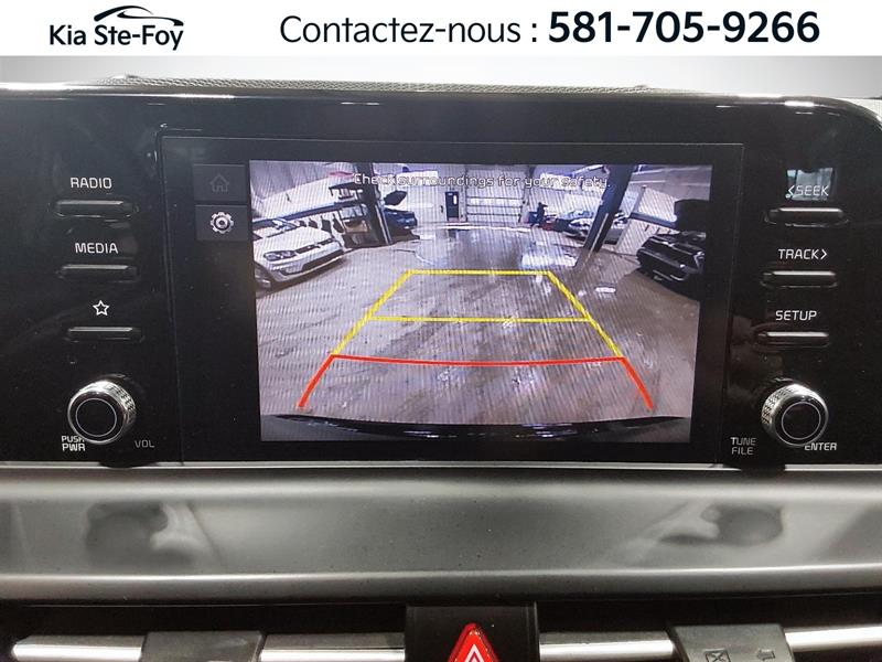 kia Seltos 2024 - 17