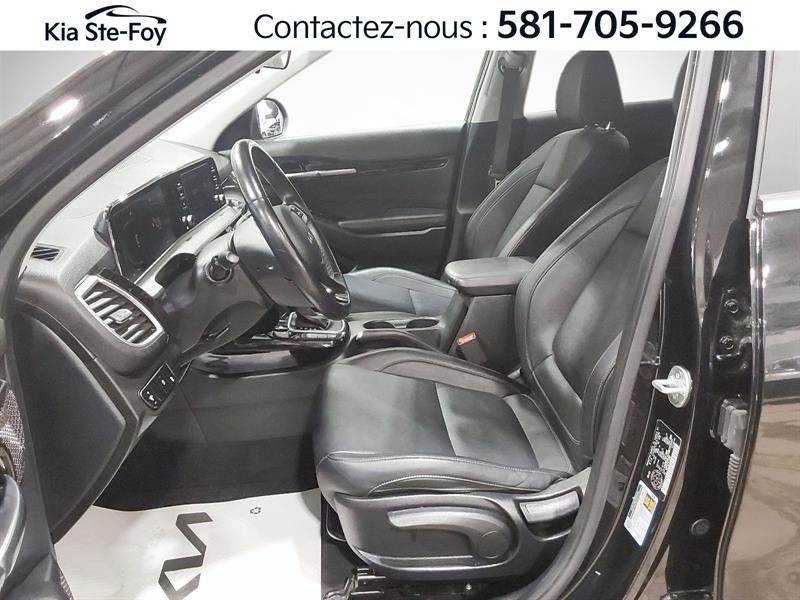 kia Seltos 2024 - 18