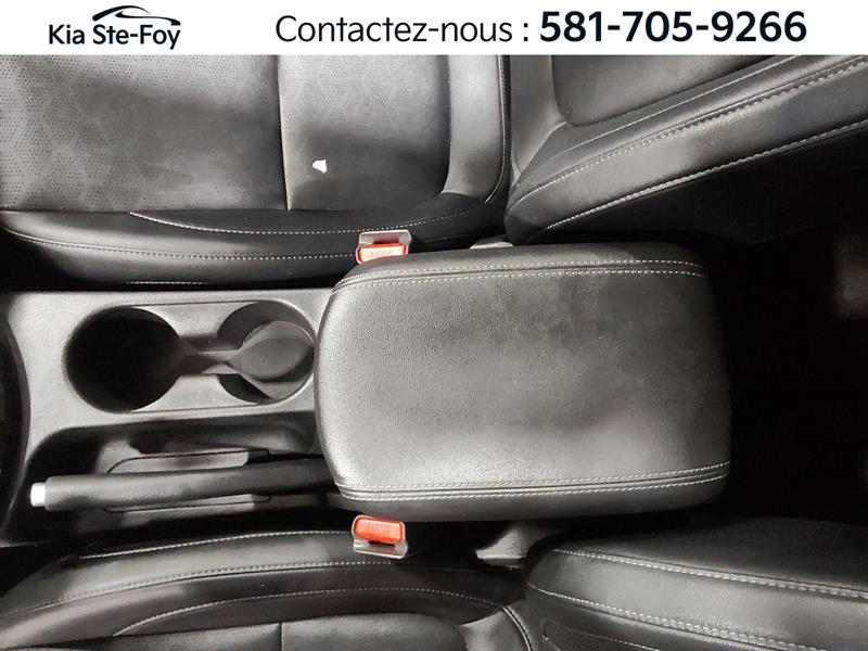 kia Seltos 2024 - 19