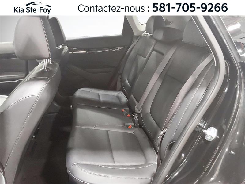 kia Seltos 2024 - 20