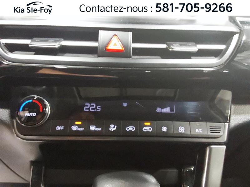 kia Seltos 2024 - 21