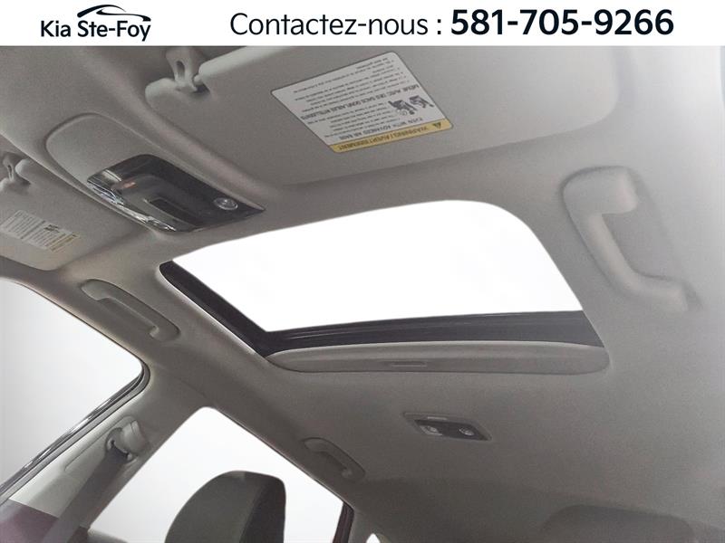 kia Seltos 2024 - 22