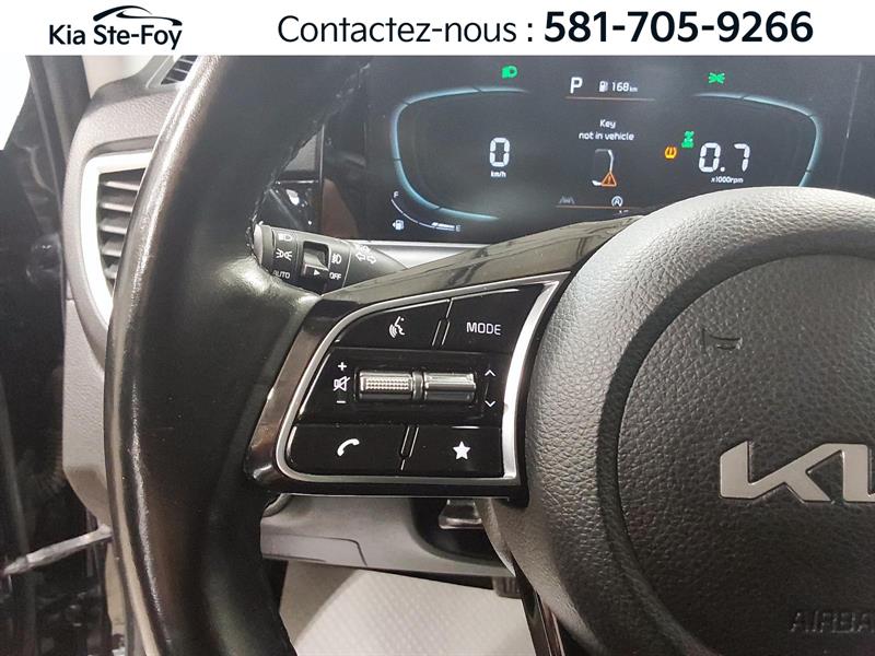 kia Seltos 2024 - 23