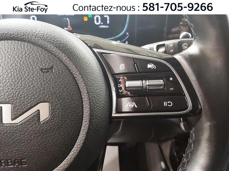 kia Seltos 2024 - 24