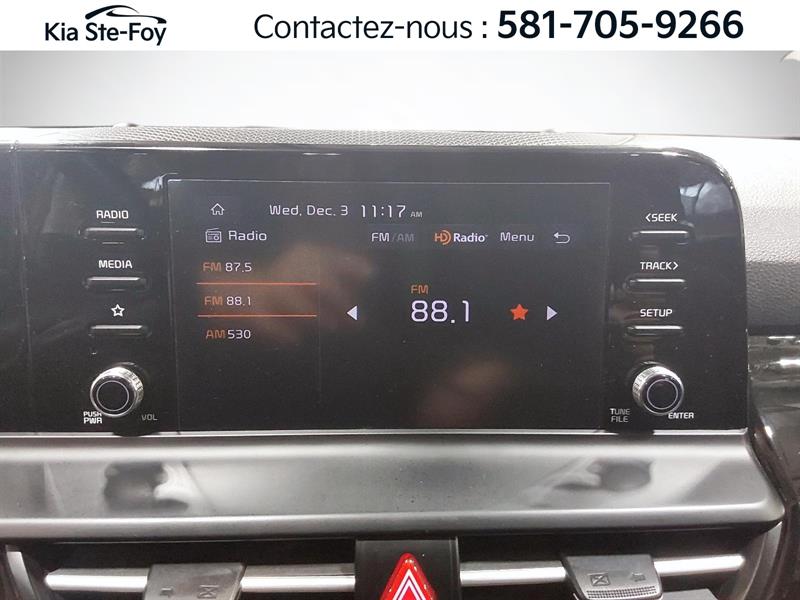 kia Seltos 2024 - 26