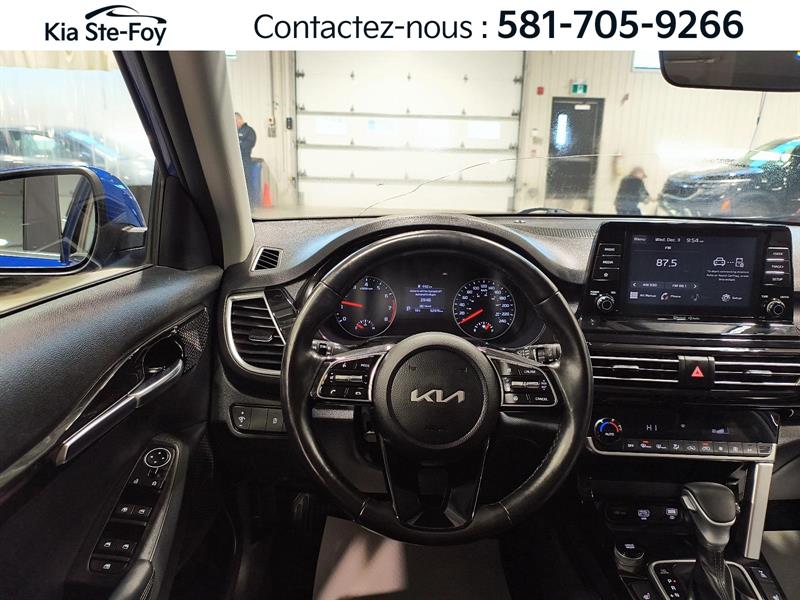 kia Seltos 2023 - 10