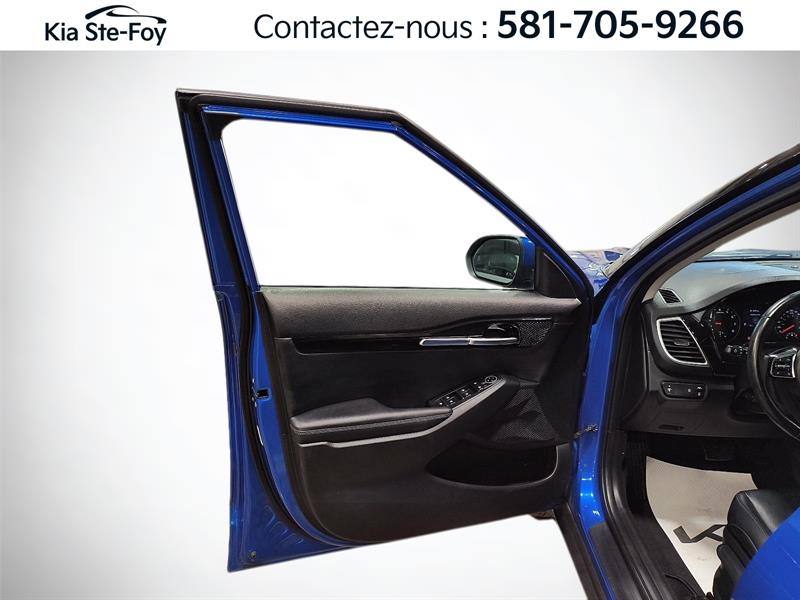 kia Seltos 2023 - 11