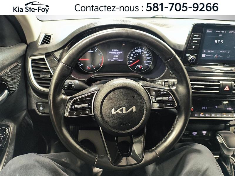 kia Seltos 2023 - 15