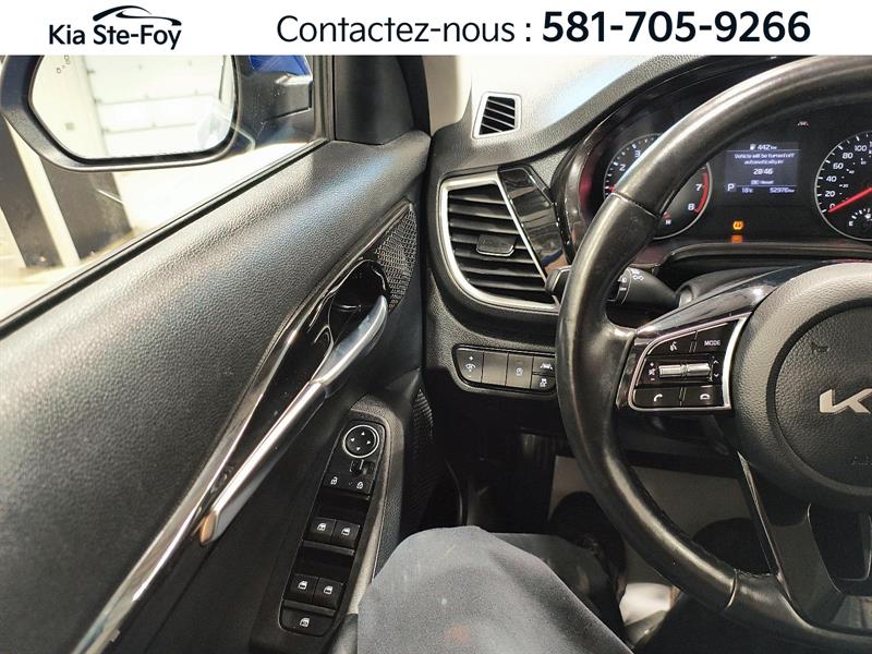 kia Seltos 2023 - 16