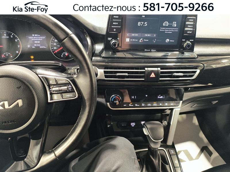 kia Seltos 2023 - 17