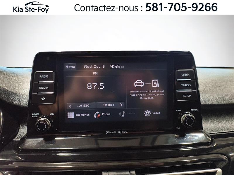 kia Seltos 2023 - 18