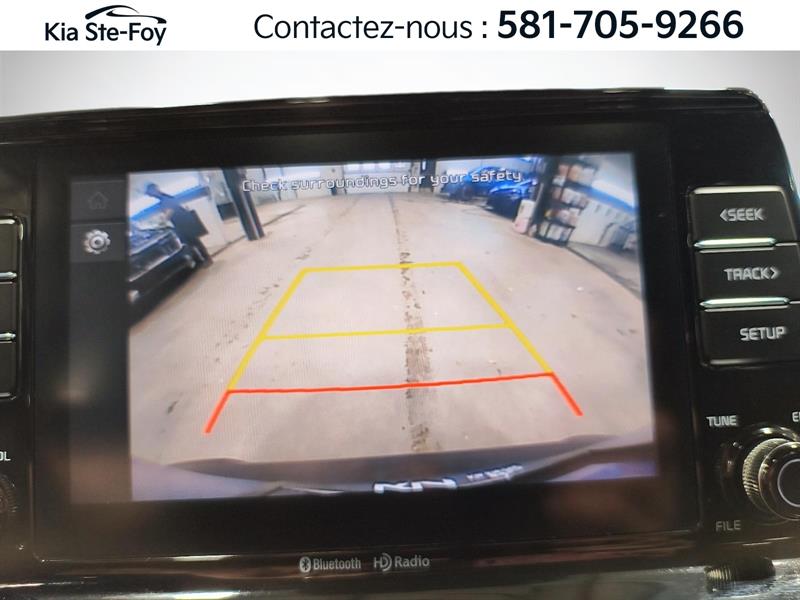 kia Seltos 2023 - 19