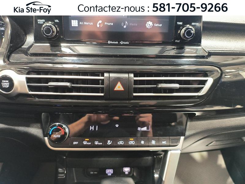 kia Seltos 2023 - 20