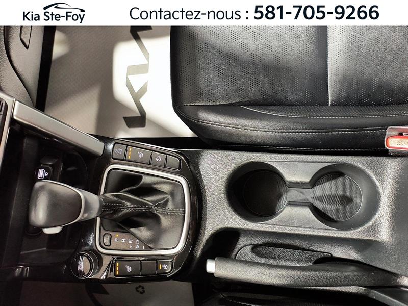 kia Seltos 2023 - 21