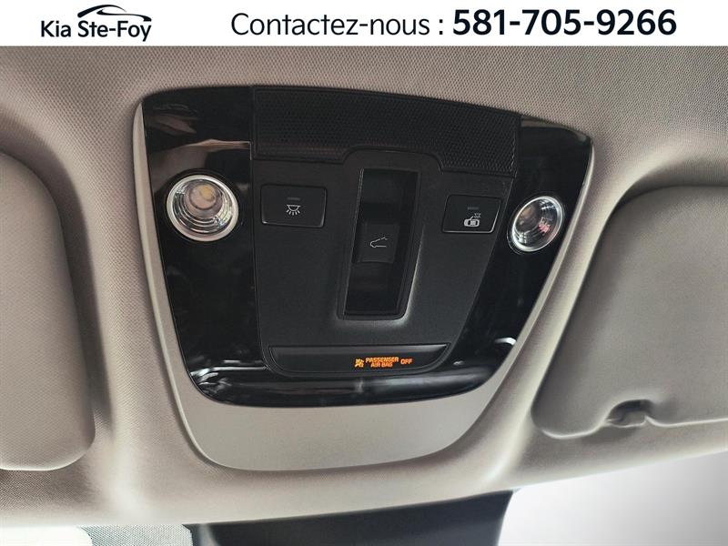 kia Seltos 2023 - 22