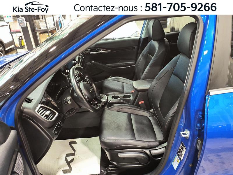 kia Seltos 2023 - 24