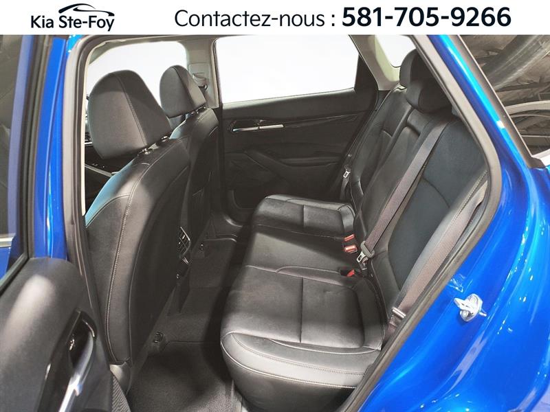 kia Seltos 2023 - 25