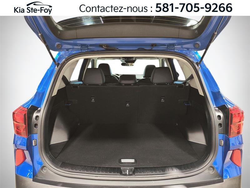 kia Seltos 2023 - 26