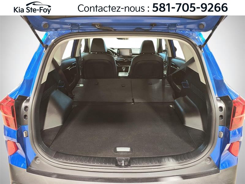 kia Seltos 2023 - 27