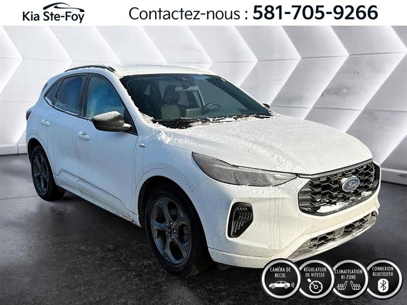 ford Escape 2023 - 2