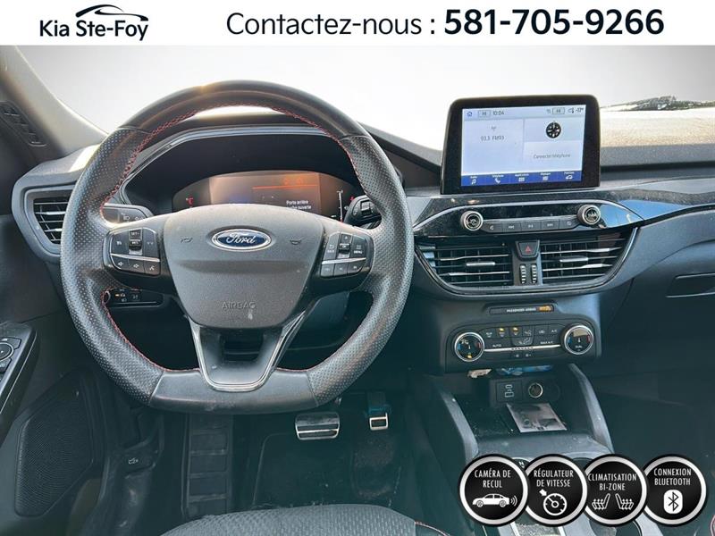 ford Escape 2023 - 4
