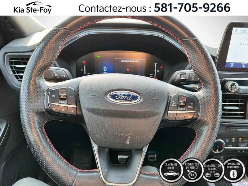 ford Escape 2023 - 5