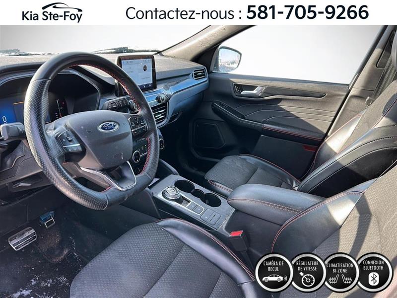 ford Escape 2023 - 7