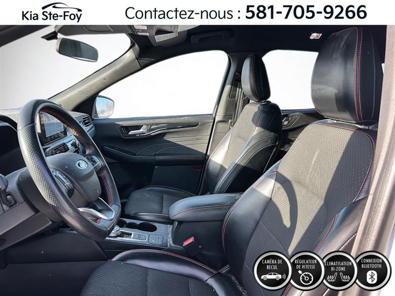 ford Escape 2023 - 8