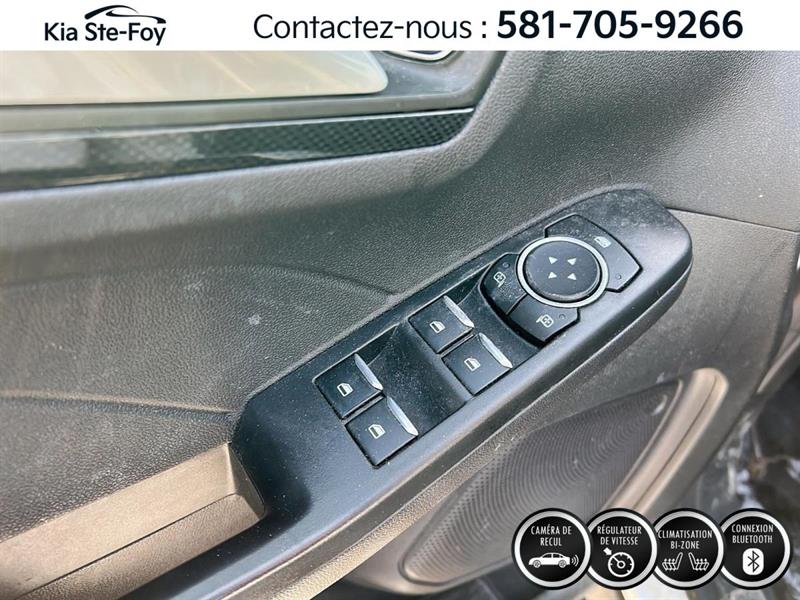 ford Escape 2023 - 11