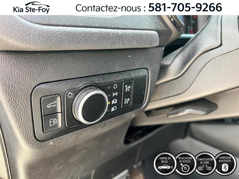 ford Escape 2023 - 13