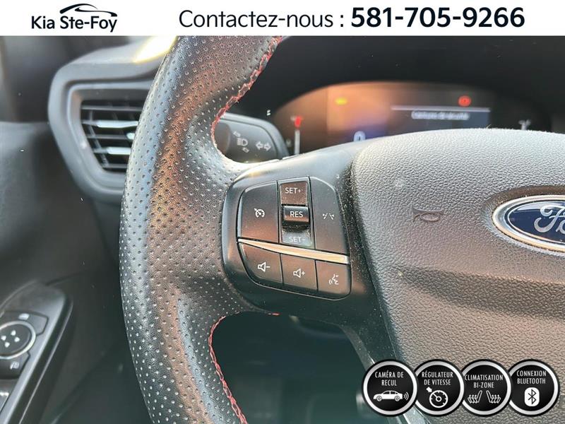 ford Escape 2023 - 14