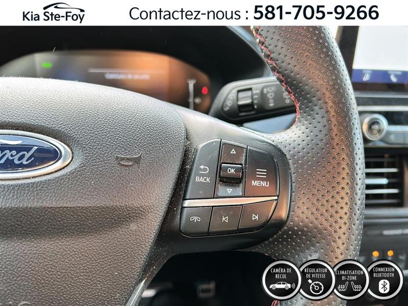 ford Escape 2023 - 16