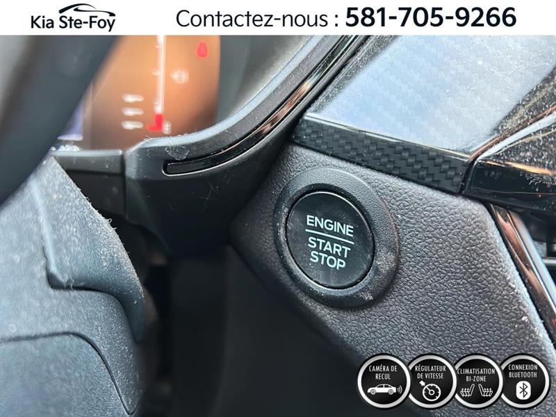 ford Escape 2023 - 19