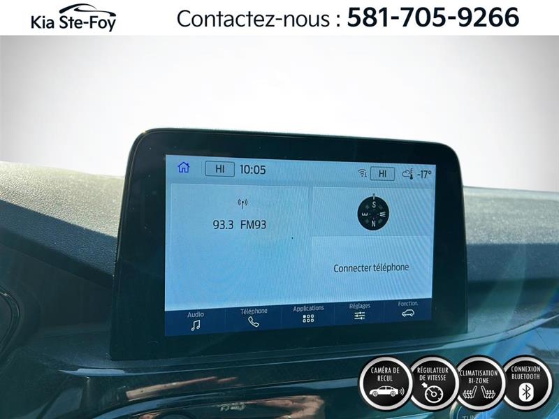 ford Escape 2023 - 20