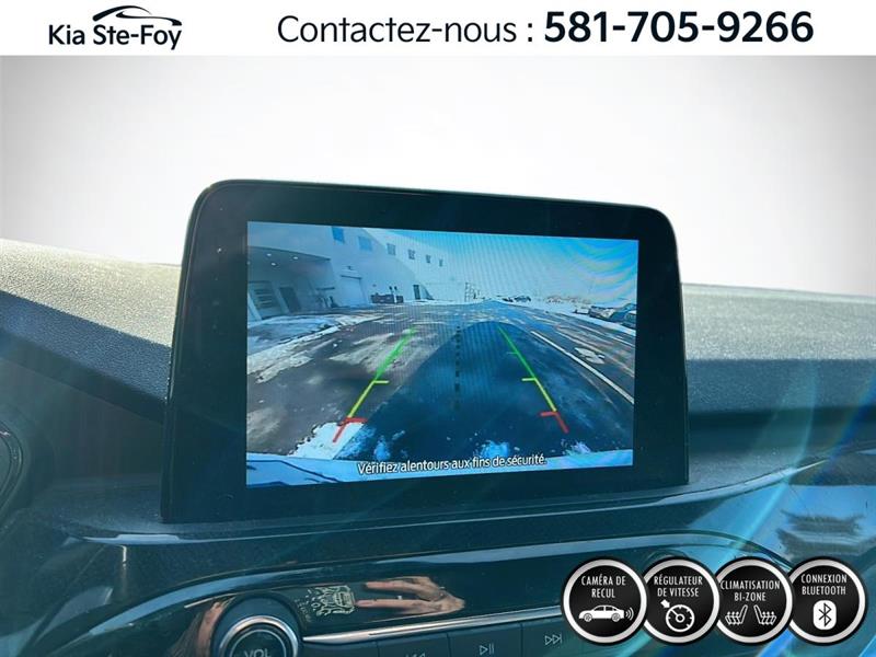 ford Escape 2023 - 22