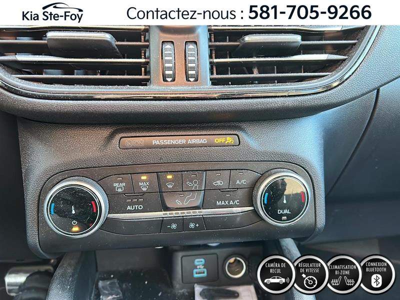 ford Escape 2023 - 23