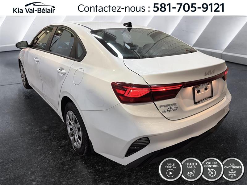 kia Forte 2023 - 11