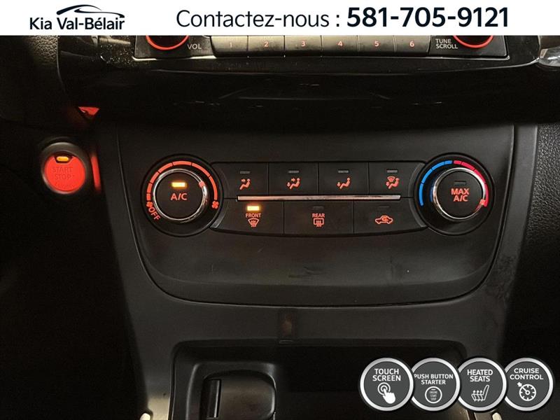 nissan Sentra 2016 - 17