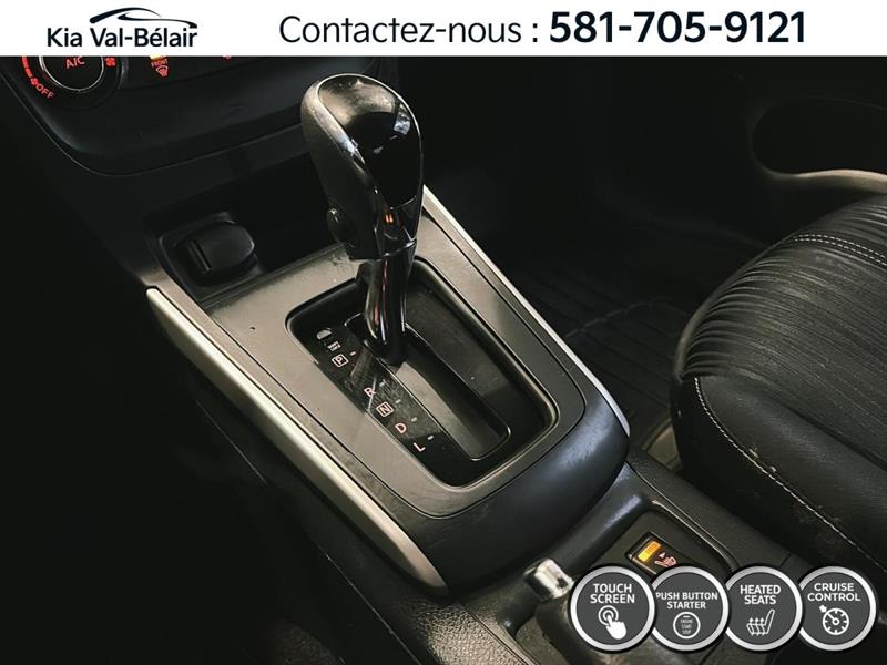 nissan Sentra 2016 - 18