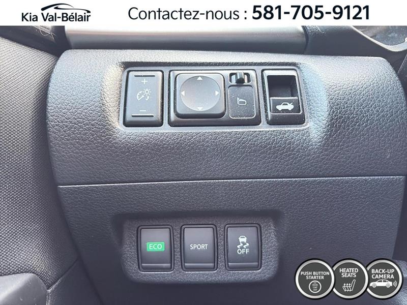 nissan Sentra 2016 - 20