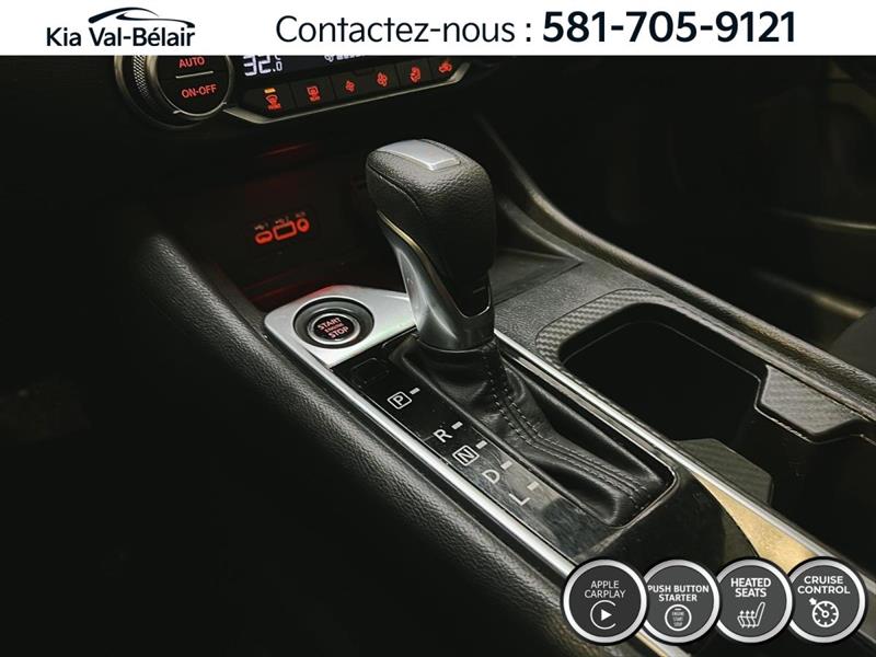 nissan Sentra 2022 - 21