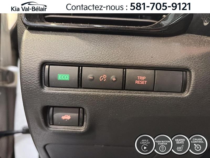 nissan Sentra 2022 - 23