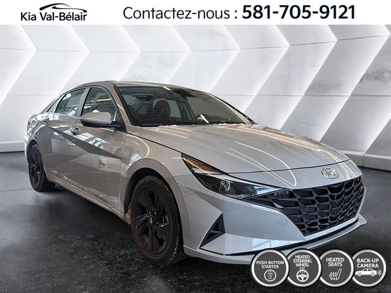 hyundai Elantra 2023 - 3