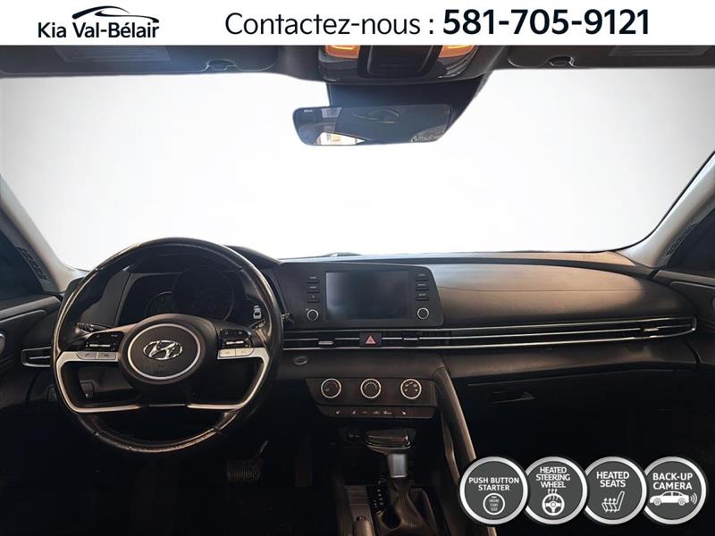 hyundai Elantra 2023 - 6