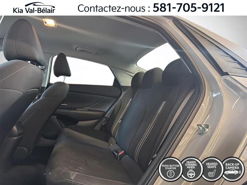 hyundai Elantra 2023 - 8