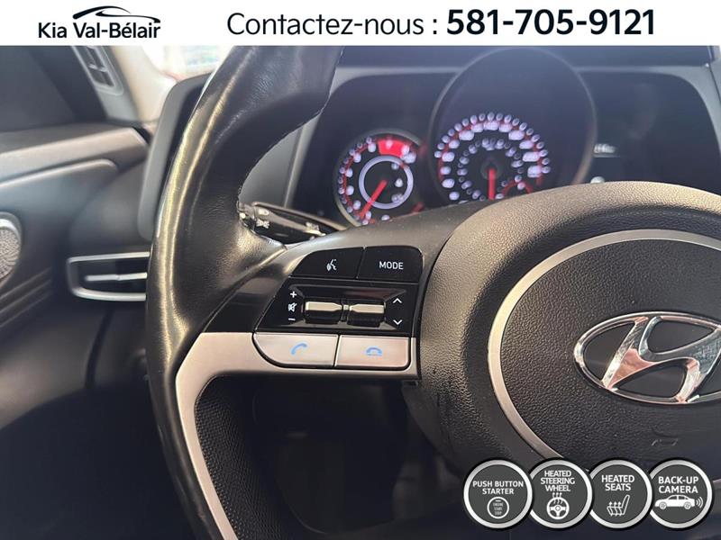 hyundai Elantra 2023 - 16