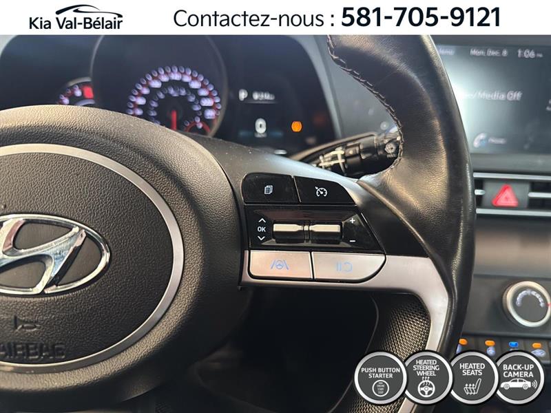 hyundai Elantra 2023 - 17