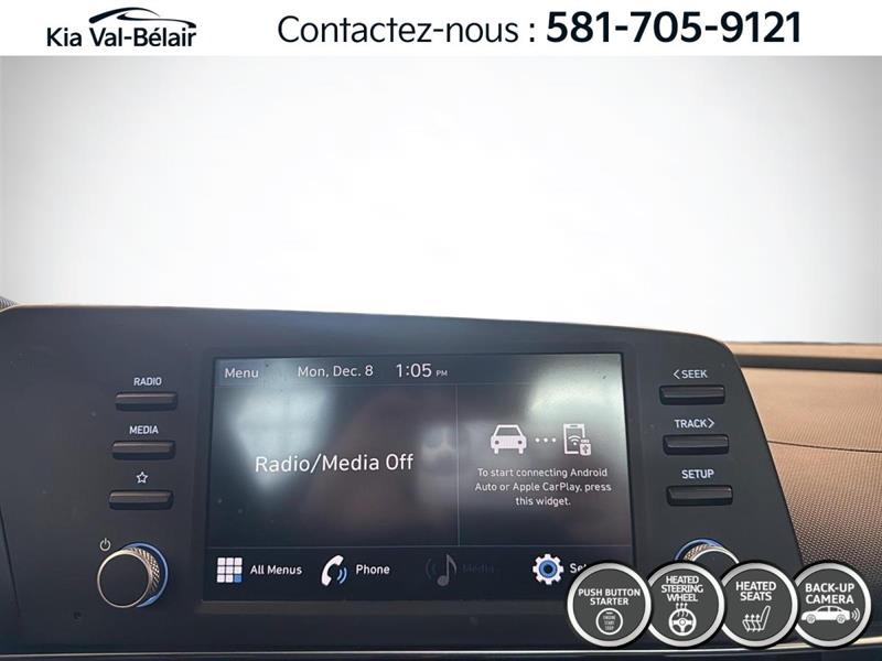 hyundai Elantra 2023 - 18