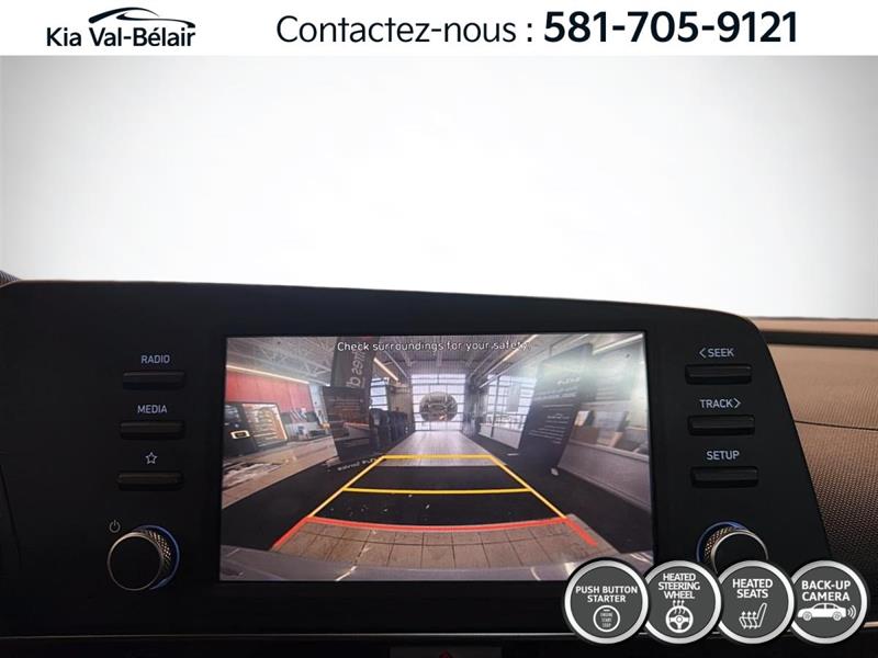 hyundai Elantra 2023 - 19